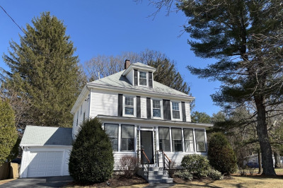 334 Soutn Main Street 1