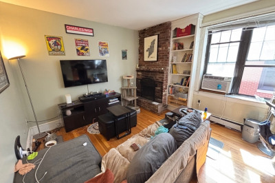 286 Cambridge St. #8 1