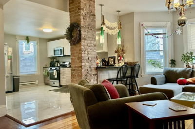 8 Eulita Terrace #2 1