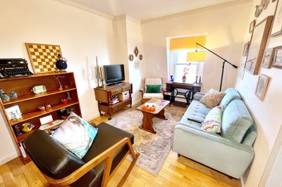 267 Lexington St #4 1