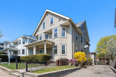 43 Ainsworth Street #3 1