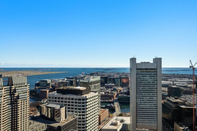 240 Devonshire Street #5710 1