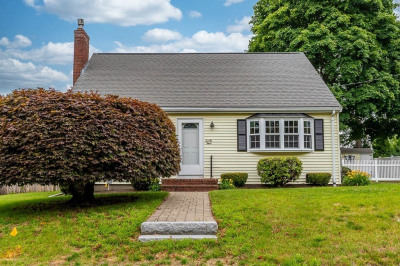 23 Willard Street 1