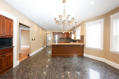 36 Lancaster Street #1 1