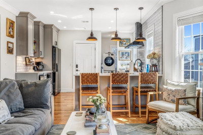 644 Adams Street #3 1