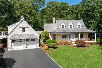 7 Stevens Way 1