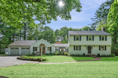 88 Haverhill Road 1