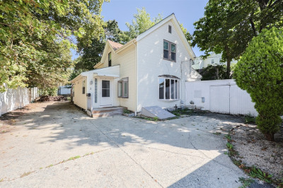 3 Strafford Place 1