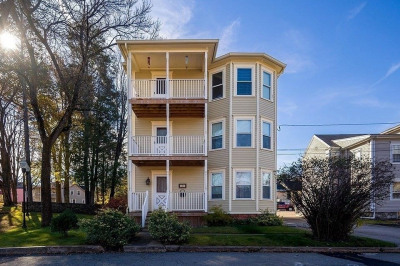 5 Bowlen Ave #1 1