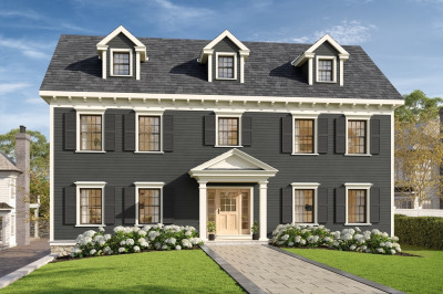 40 Foxcroft Rd 1