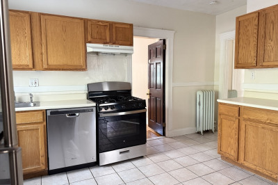 5 Radnor Road #2 1