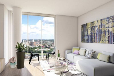 188 Brookline Ave #20H 1