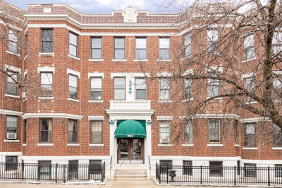 1564 Commonwealth Ave #16 1