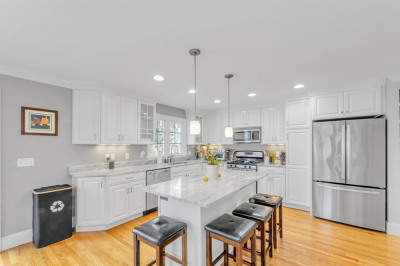 41 Bynner Street #41 1