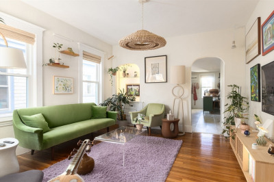 103 Fayerweather St #2