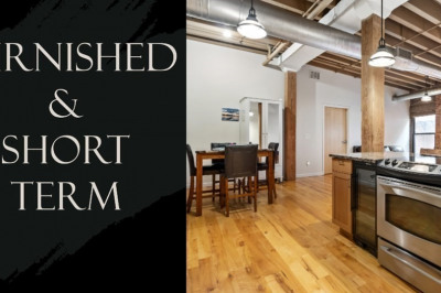 111 Beach Street #3D 1