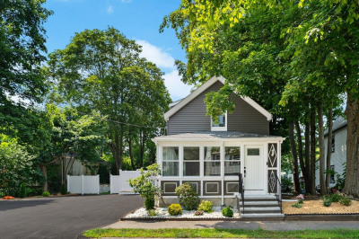 57 Rockland St 1