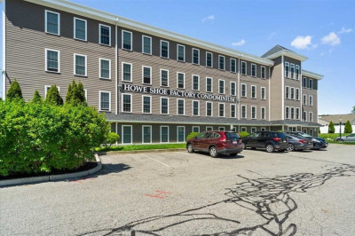 110 Pleasant Street #208 1