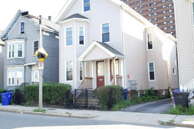 20 Marcella St. #2 1