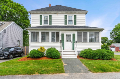 66 Lawrence St #1 1