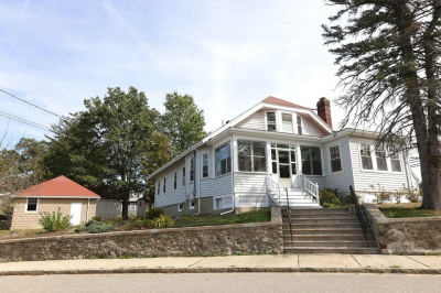 80 Caledonian Ave 1