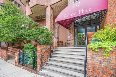147 Kelton St #307 1