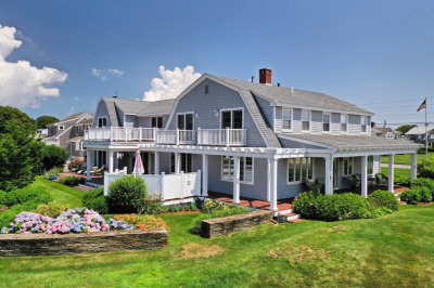 14 Ocean Avenue