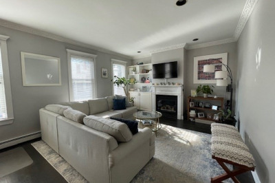 20 Park Street #1