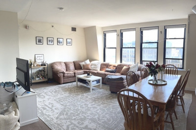 475 Commonwealth Avenue #701/702 1