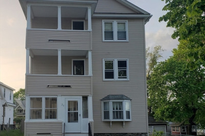 26 Stebbins Street #3 1