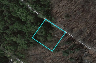 0 Black Arrow Way 1
