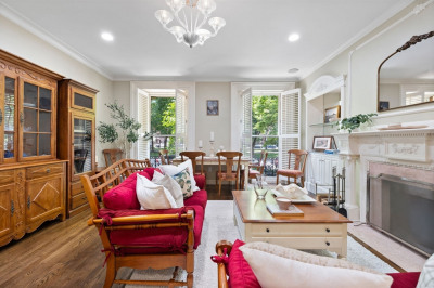 183 Commonwealth Ave #1 1
