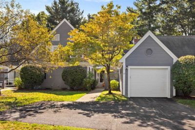 17 Mitchell Grant Way #17 1