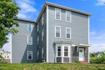 46 Prospect Street #3 1