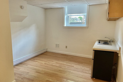 405 BeAcon Street #A 1