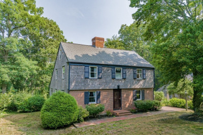 394 Quaker Meeting House Rd 1