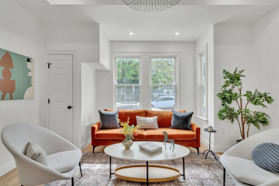 54 Park Street #1 1