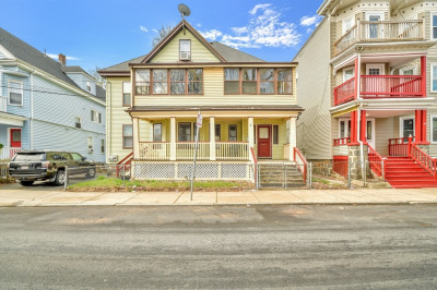 37 Wolcott Street #1 1