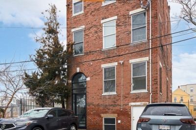 1 Chelsea Terrace #3 1