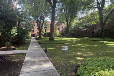 102 Sewall Avenue #5 1