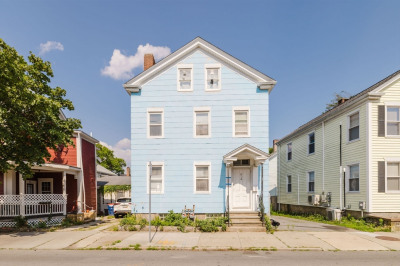 614 County St 1