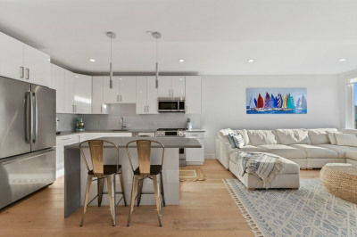 420 West Broadway #409 1