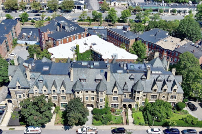 15 Garrison Rd #1 1