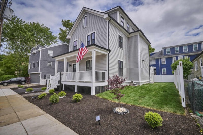 97 Oakton Ave #2 1
