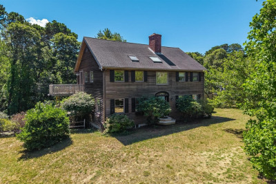 80 Log Cabin Rd 1