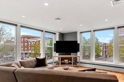 99 Washington Street #23 1