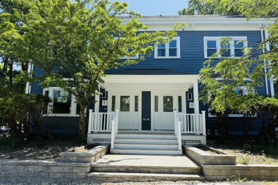 4 Baldwin St #4 1
