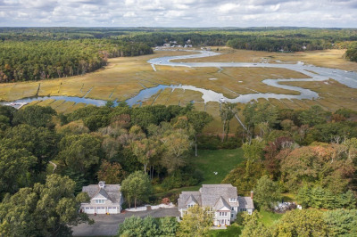2 Cove Creek