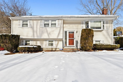 1161 Pleasant St 1