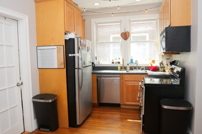 14 Chestnut Hill Ave #3 1